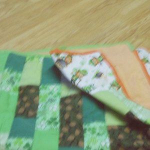 "Made with love " From Nana Jane ..